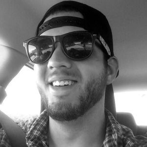 Meet your Posher, Jonathon